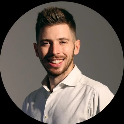 Nicola Baggi, marketing e sviluppo del progetto Agenda Salute