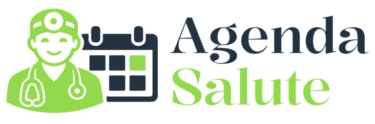 Agenda Salute sistema di prenotazione online